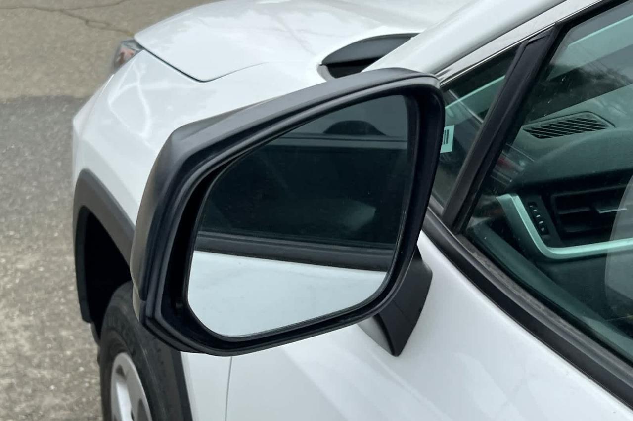 2024 Toyota RAV4 LE Roseville CA