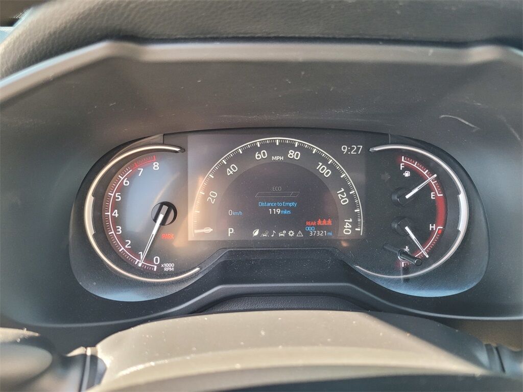 2024 Toyota RAV4 LE Roseville CA