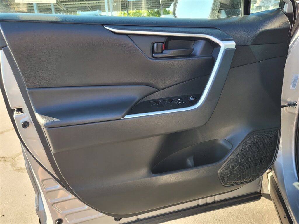 2024 Toyota RAV4 LE Roseville CA