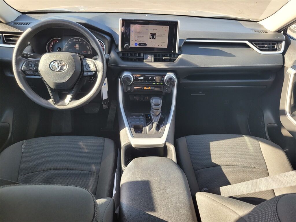 2024 Toyota RAV4 LE Roseville CA