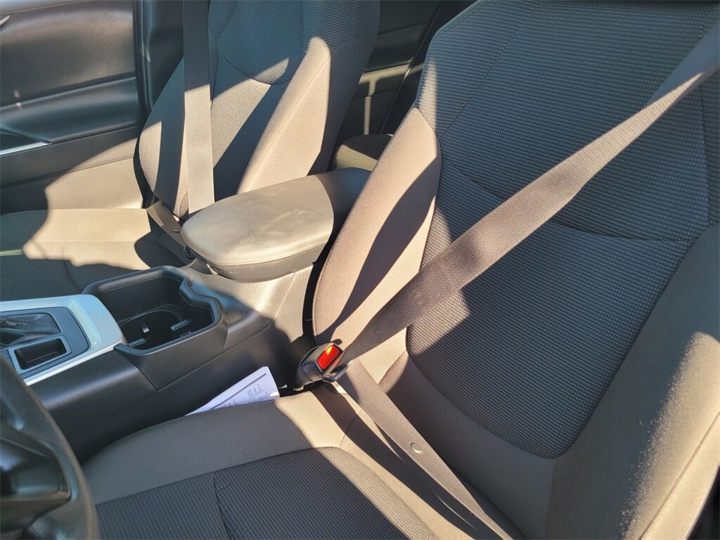 2024 Toyota RAV4 LE Roseville CA