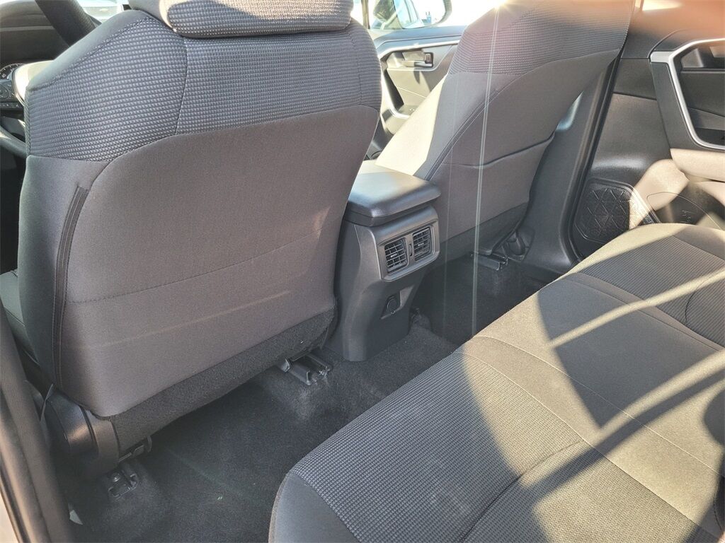 2024 Toyota RAV4 LE Roseville CA