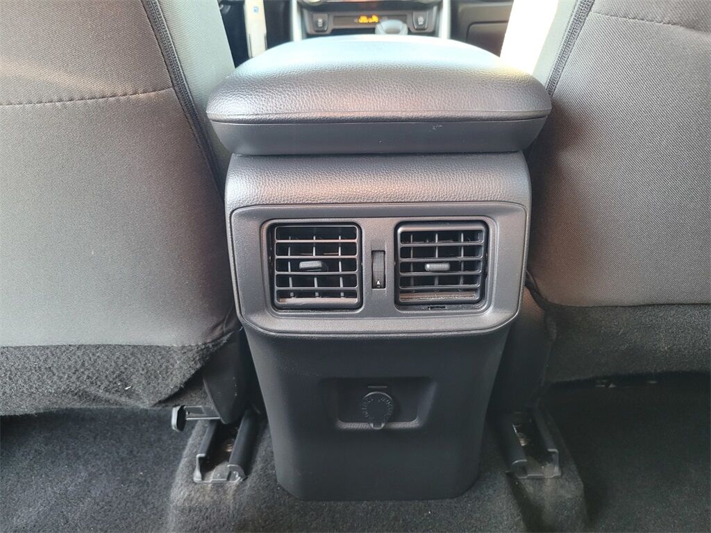 2024 Toyota RAV4 LE Roseville CA