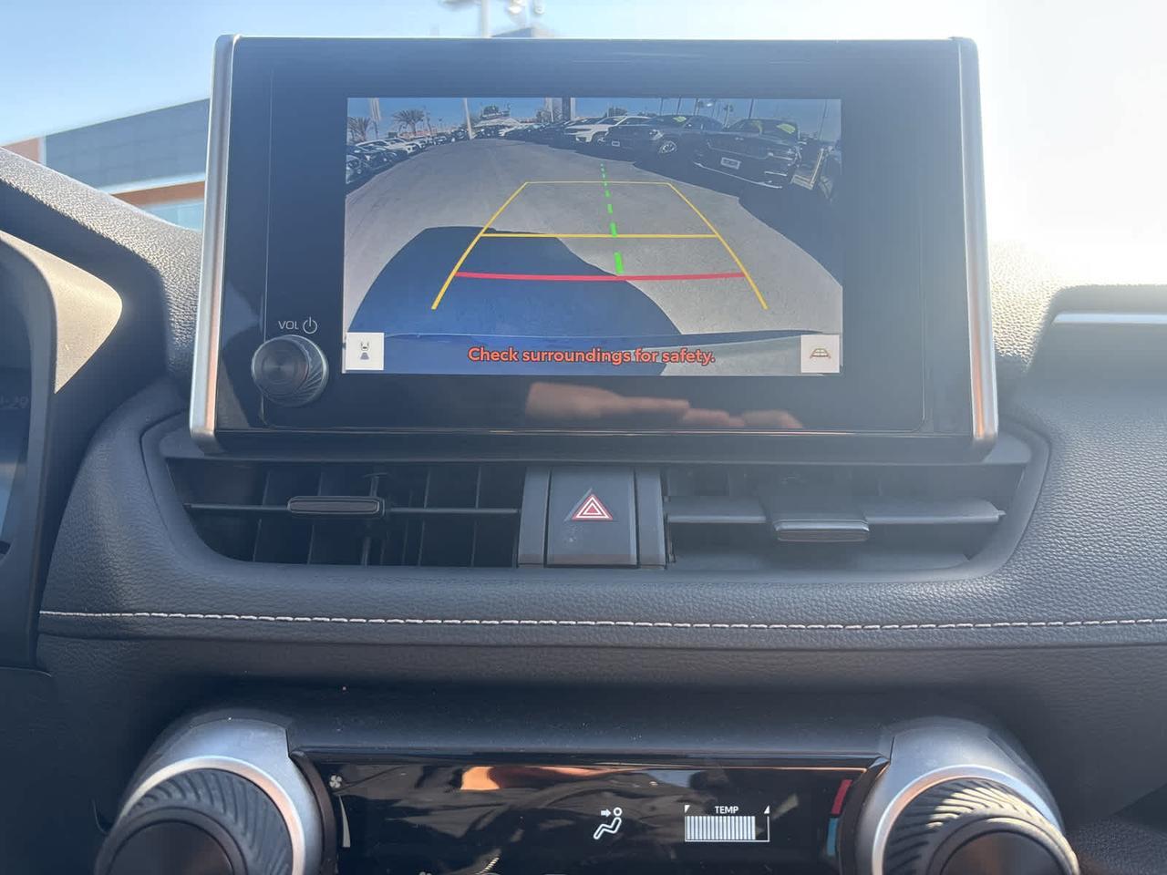 2024 Toyota RAV4 LE Irving TX 2024 Toyota RAV4 LE Irving TX