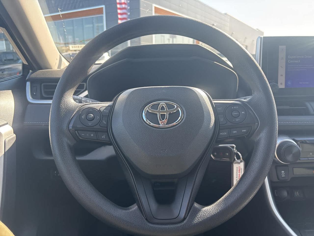 2024 Toyota RAV4 LE Irving TX 2024 Toyota RAV4 LE Irving TX
