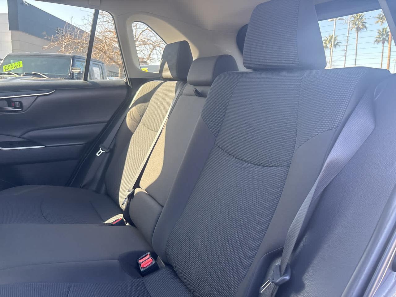 2024 Toyota RAV4 LE Irving TX 2024 Toyota RAV4 LE Irving TX