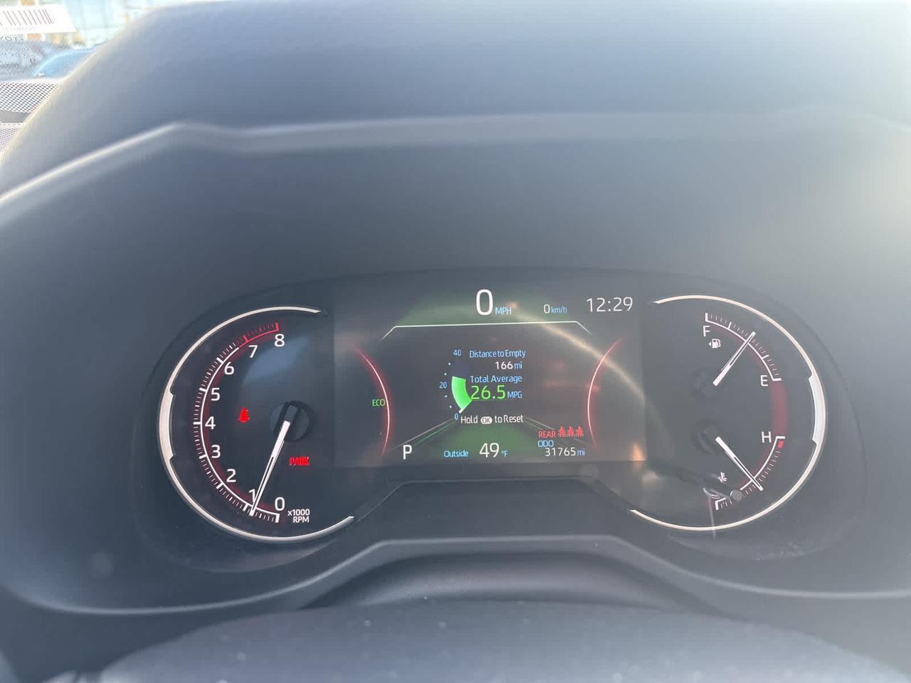 2024 Toyota RAV4 LE Irving TX 2024 Toyota RAV4 LE Irving TX