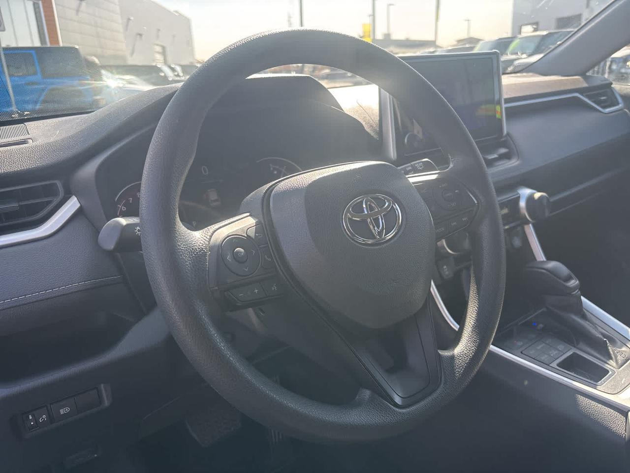 2024 Toyota RAV4 LE Irving TX 2024 Toyota RAV4 LE Irving TX