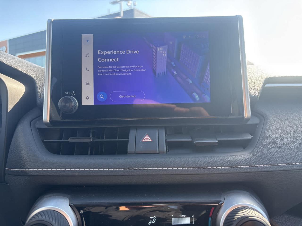 2024 Toyota RAV4 LE Irving TX 2024 Toyota RAV4 LE Irving TX