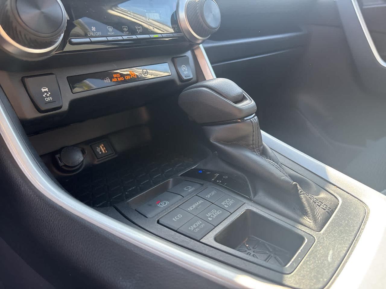 2024 Toyota RAV4 LE Irving TX 2024 Toyota RAV4 LE Irving TX