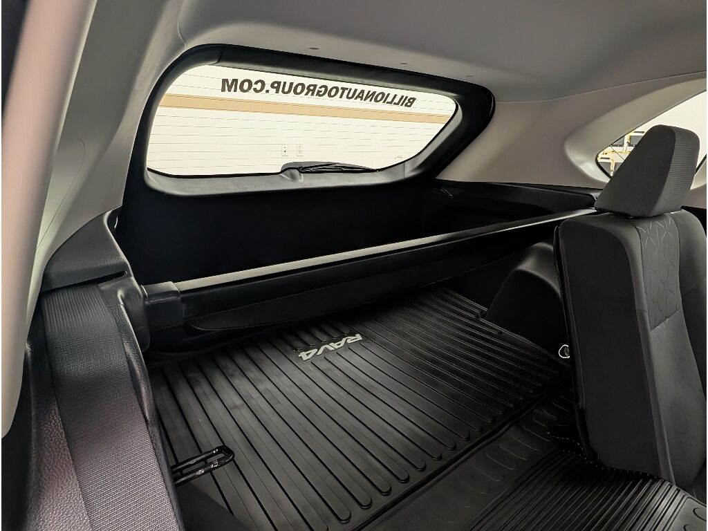 2024 Toyota RAV4 XLE Bozeman MT