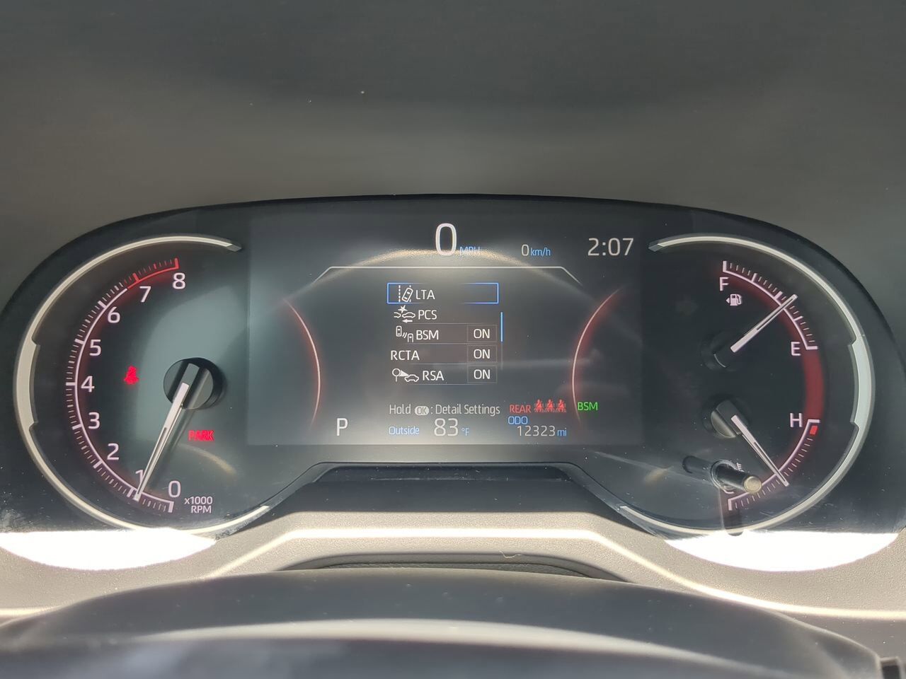 2024 Toyota RAV4 XLE Appleton WI