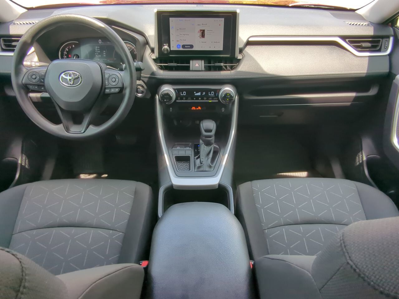 2024 Toyota RAV4 XLE Appleton WI