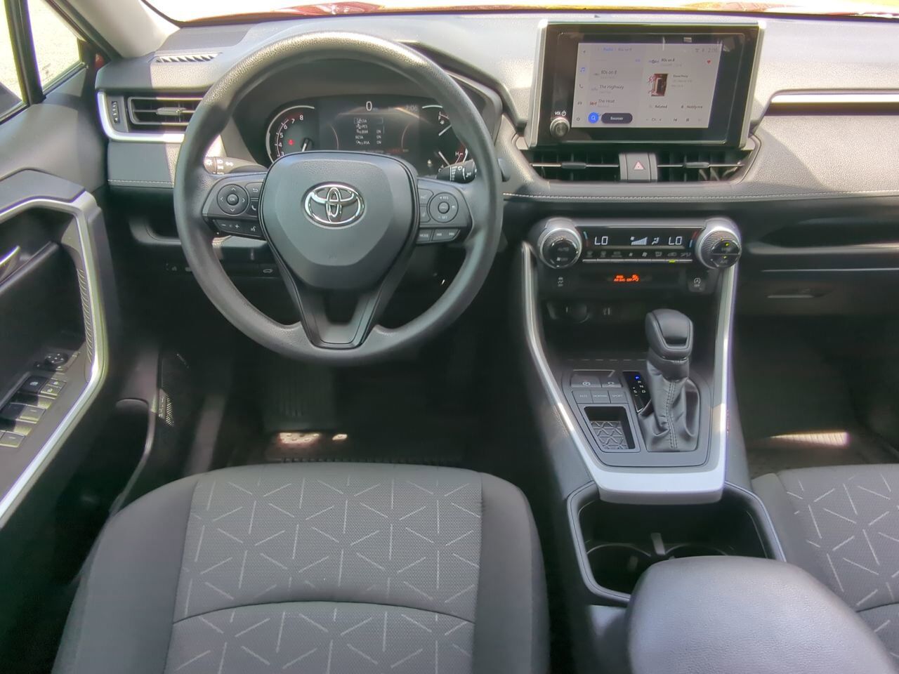 2024 Toyota RAV4 XLE Appleton WI