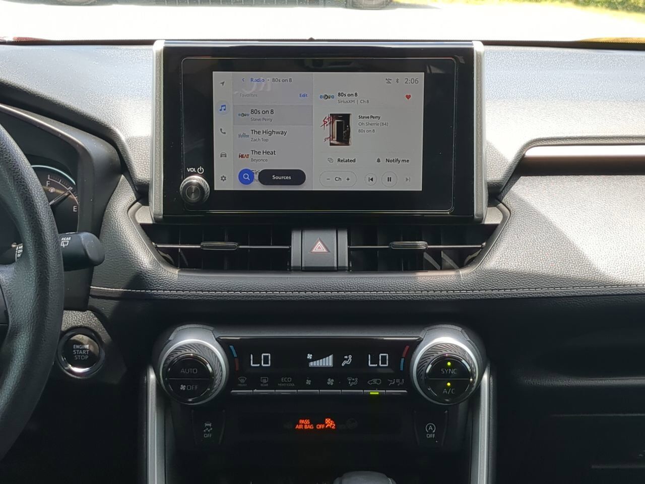 2024 Toyota RAV4 XLE Appleton WI