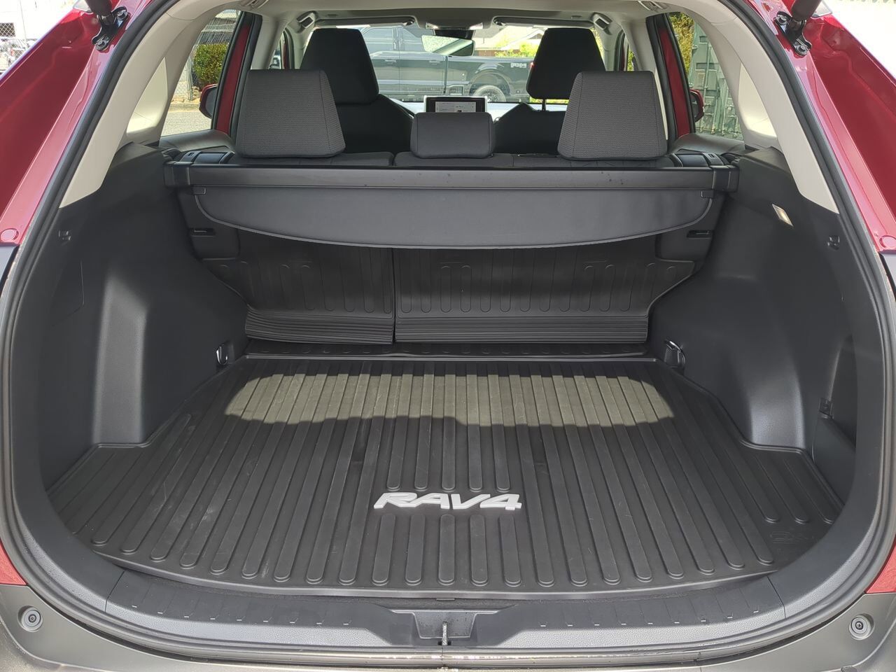2024 Toyota RAV4 XLE Appleton WI