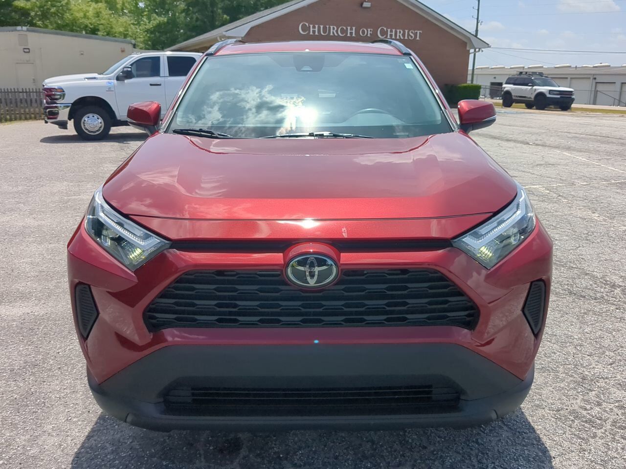 2024 Toyota RAV4 XLE Appleton WI