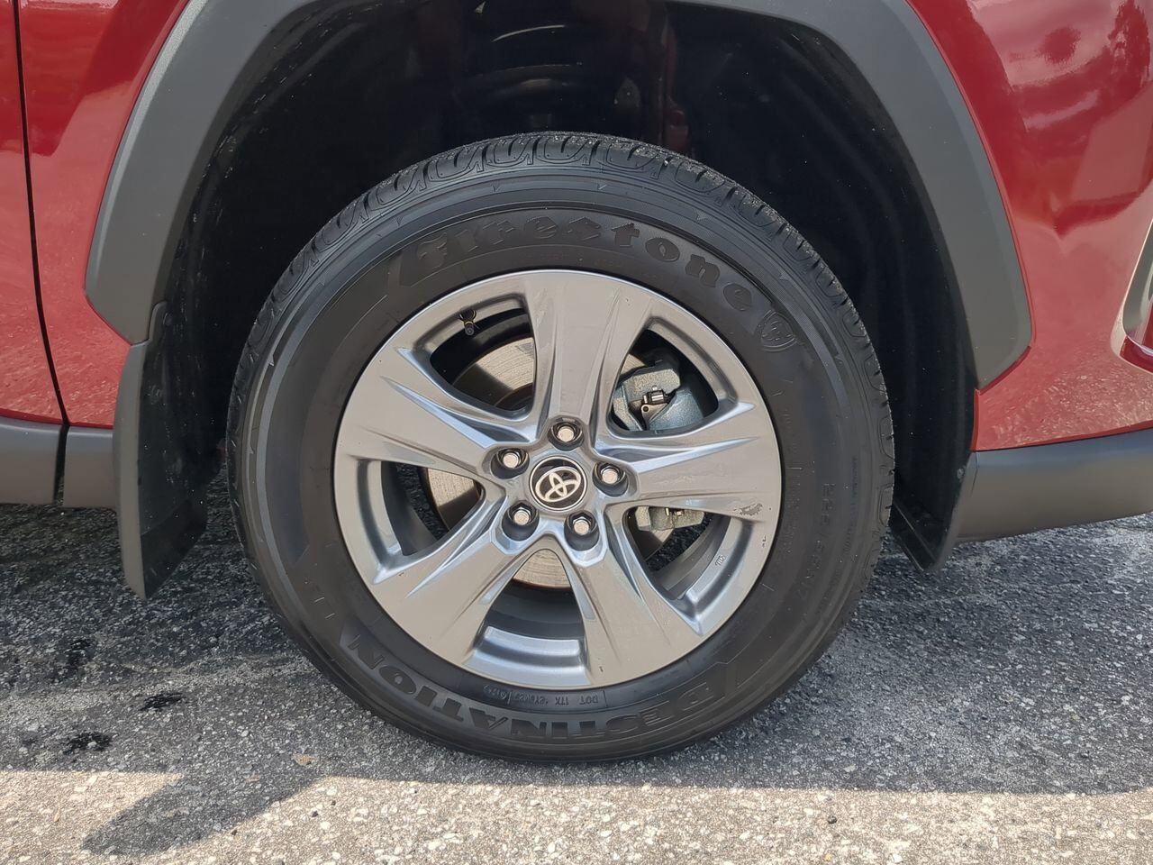 2024 Toyota RAV4 XLE Appleton WI