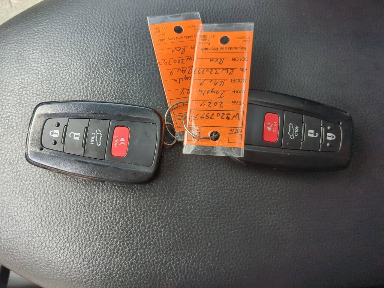 2024 Toyota RAV4 XLE Appleton WI