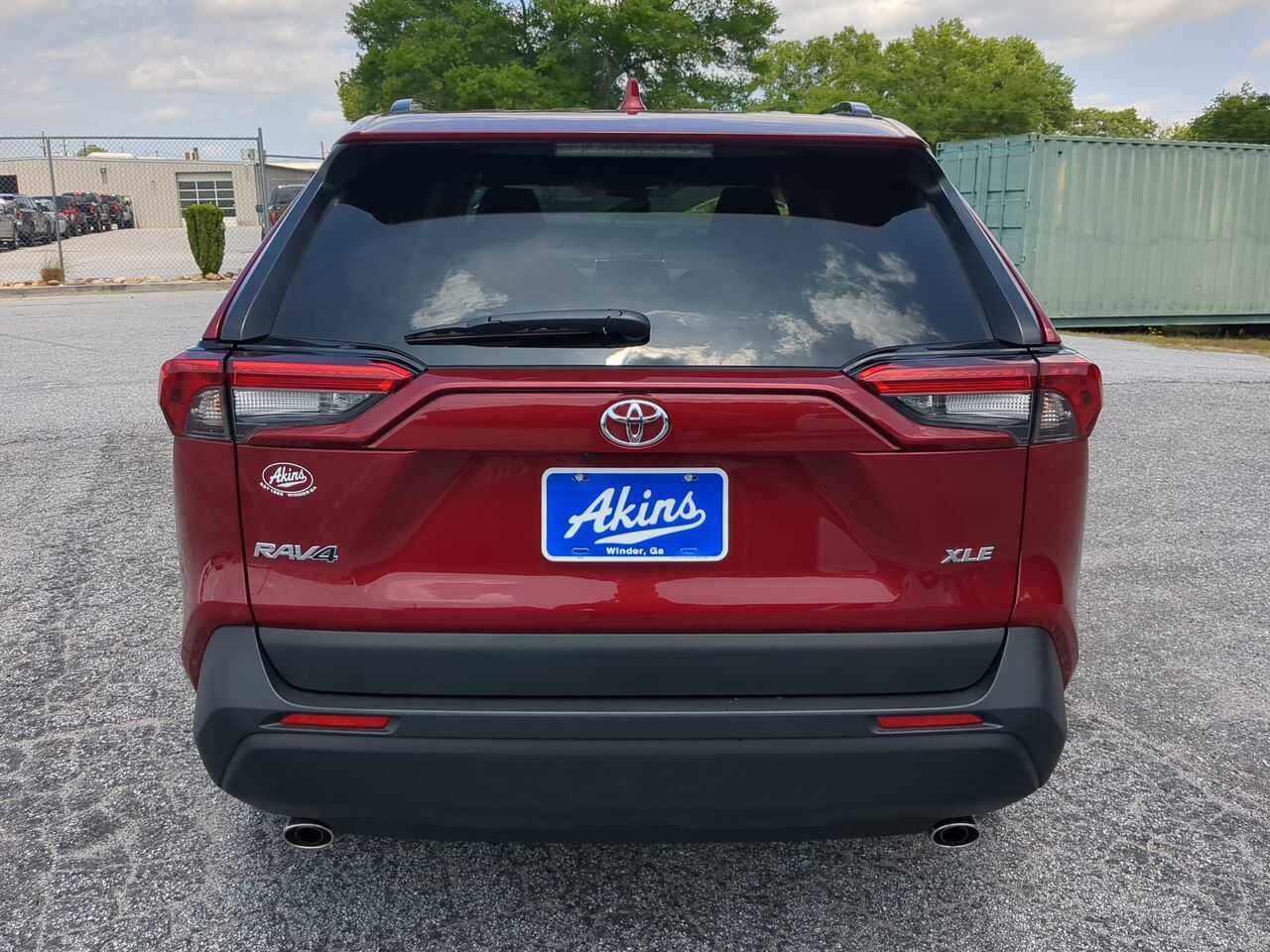 2024 Toyota RAV4 XLE Appleton WI