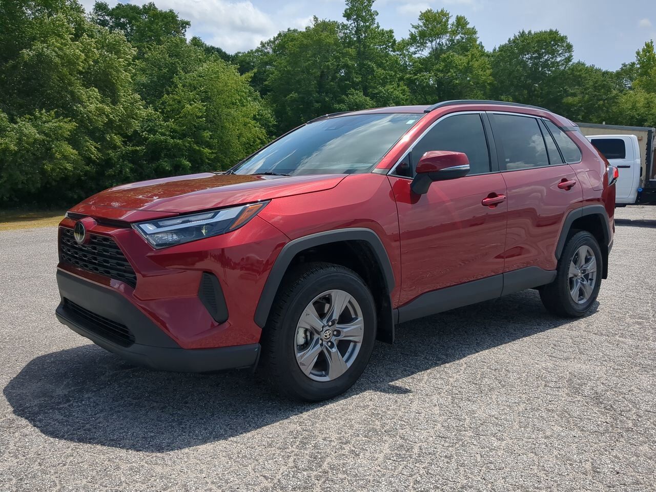 2024 Toyota RAV4 XLE Appleton WI