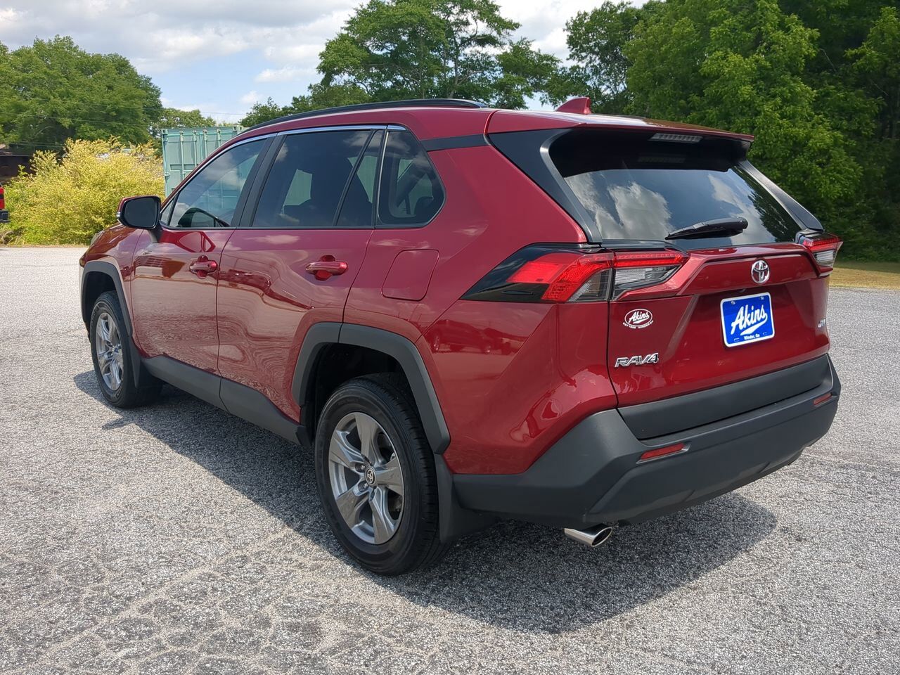 2024 Toyota RAV4 XLE Appleton WI