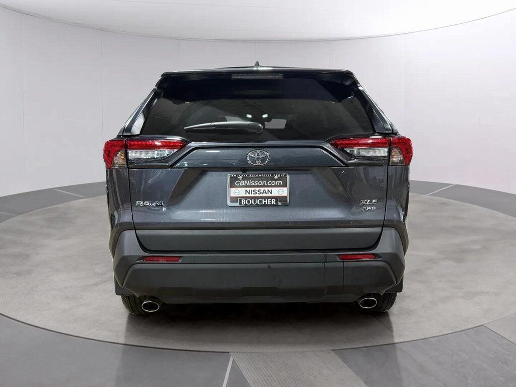 2024 Toyota RAV4 XLE Premium San Clemente CA