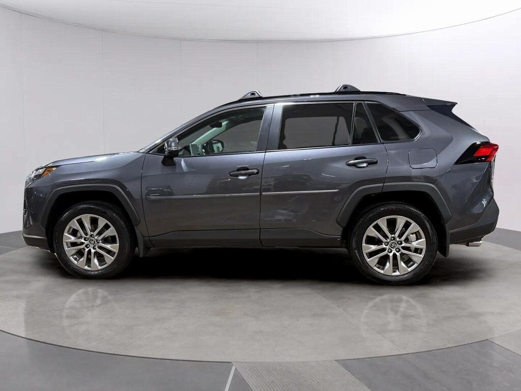 2024 Toyota RAV4 XLE Premium San Clemente CA