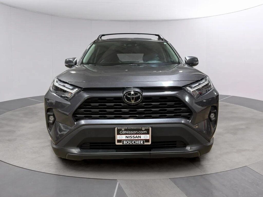 2024 Toyota RAV4 XLE Premium San Clemente CA