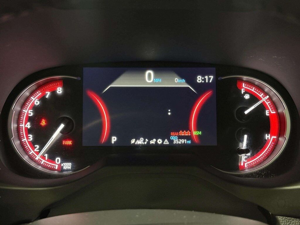 2024 Toyota RAV4 XLE Premium San Clemente CA