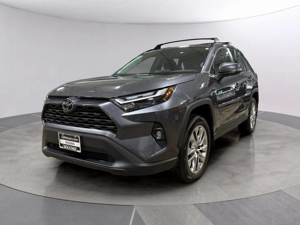 2024 Toyota RAV4 XLE Premium San Clemente CA