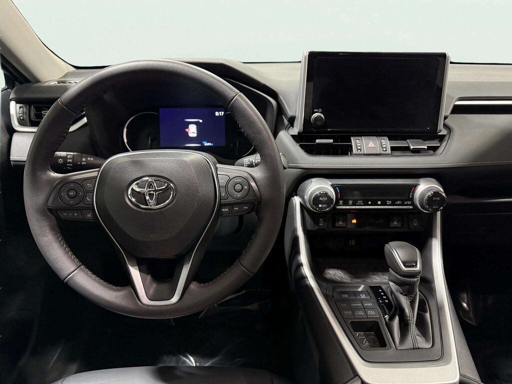 2024 Toyota RAV4 XLE Premium San Clemente CA