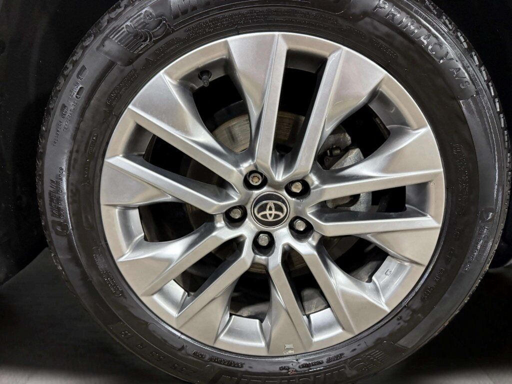 2024 Toyota RAV4 XLE Premium San Clemente CA