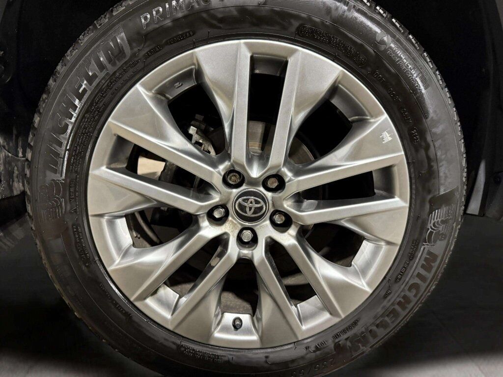 2024 Toyota RAV4 XLE Premium San Clemente CA