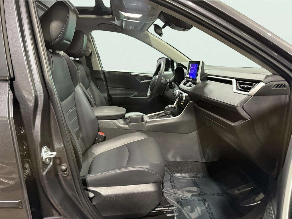 2024 Toyota RAV4 XLE Premium San Clemente CA