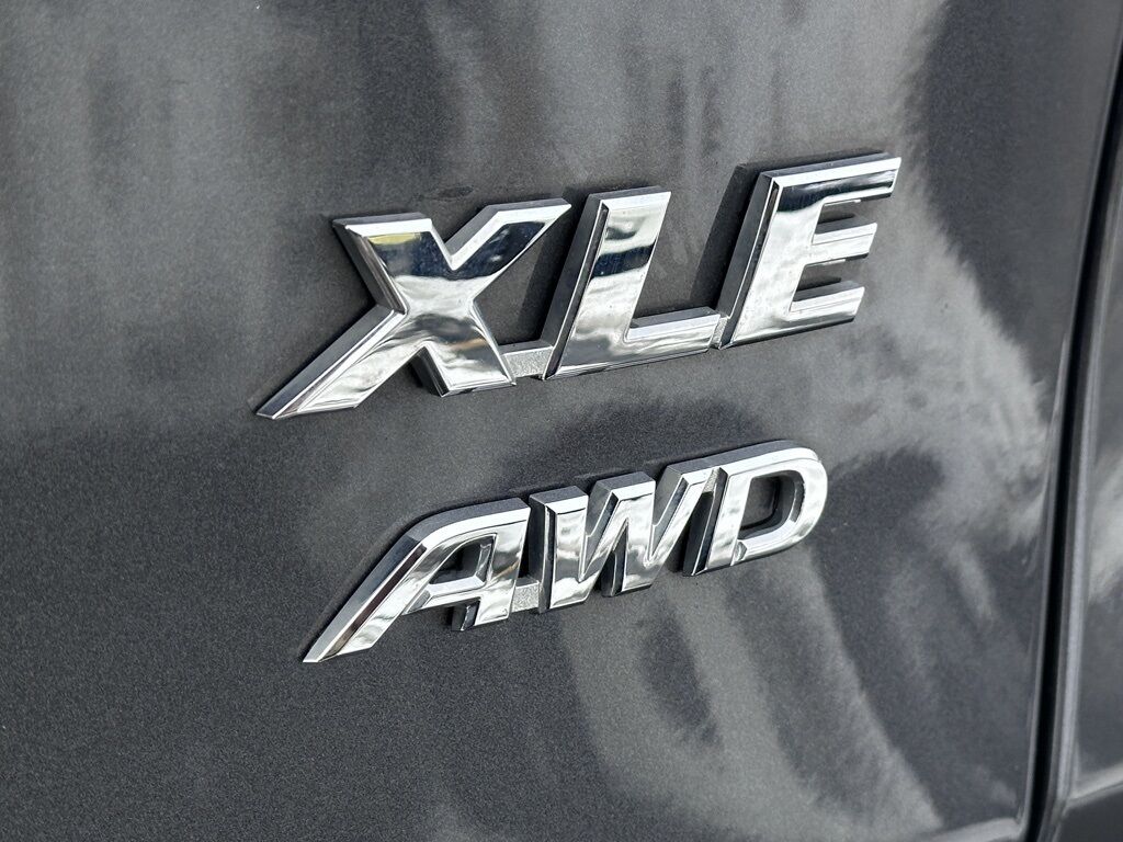 2024 Toyota RAV4 XLE Premium San Clemente CA