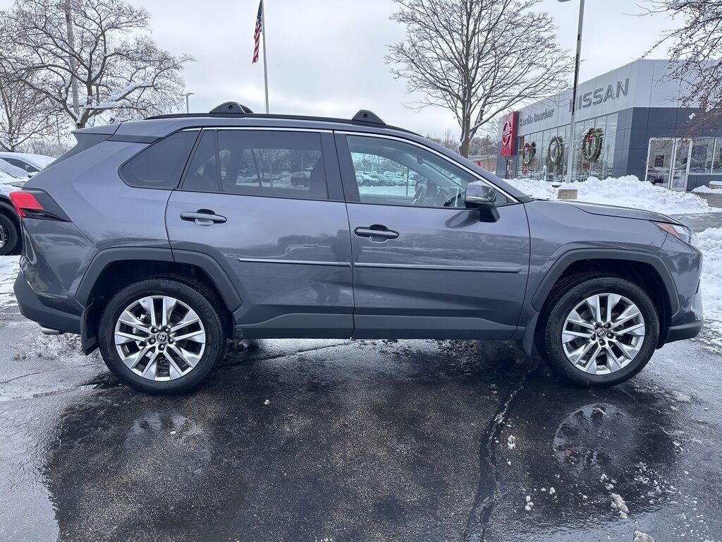 2024 Toyota RAV4 XLE Premium San Clemente CA