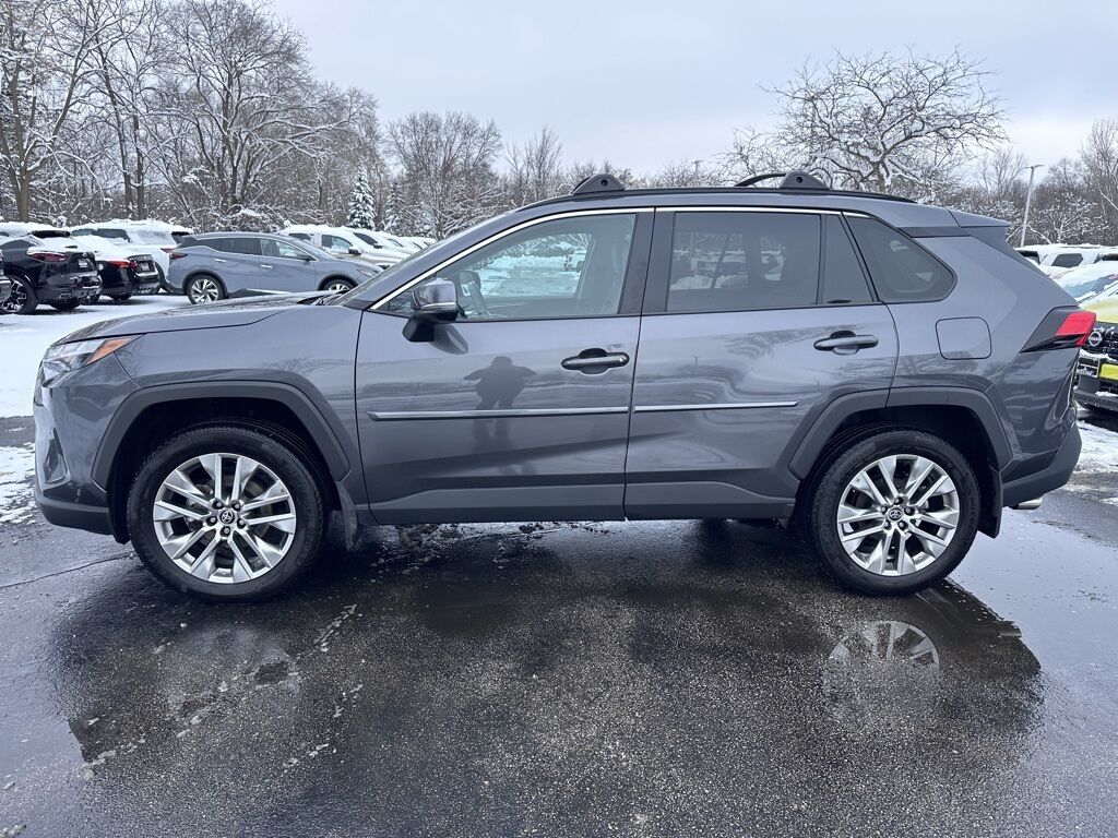 2024 Toyota RAV4 XLE Premium San Clemente CA