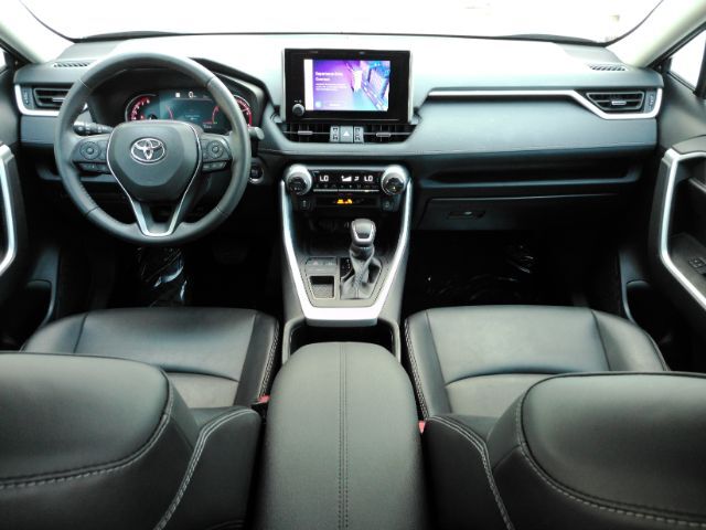 2024 Toyota RAV4 XLE Premium 2024 Toyota RAV4 XLE Premium