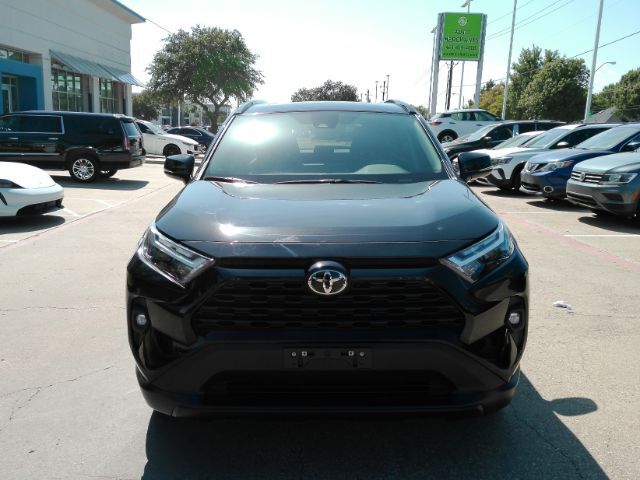 2024 Toyota RAV4 XLE Premium 2024 Toyota RAV4 XLE Premium
