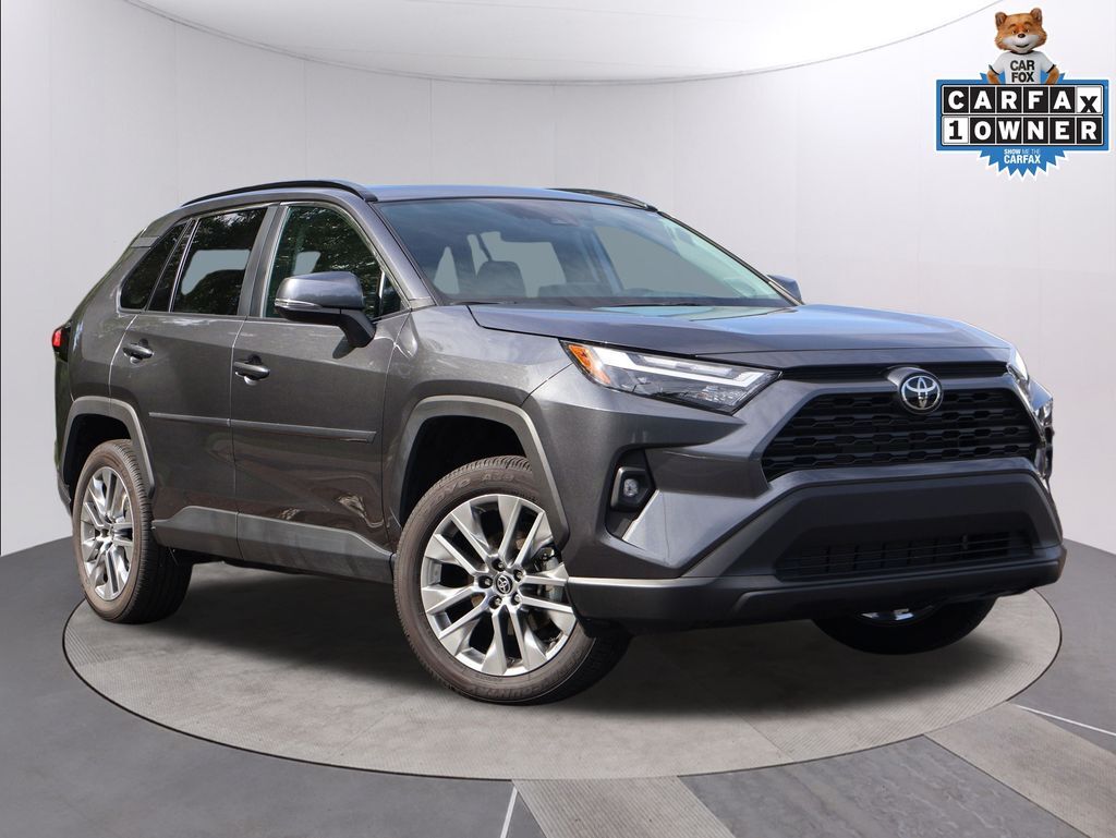2024 Toyota RAV4 XLE Premium San Clemente CA