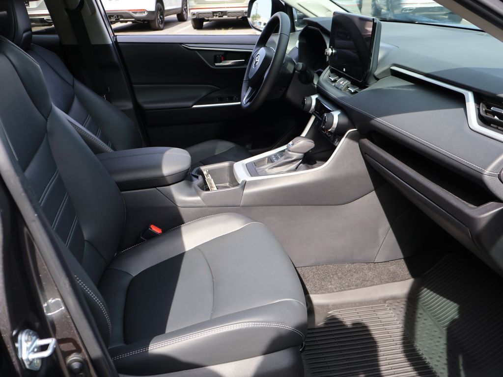 2024 Toyota RAV4 XLE Premium San Clemente CA