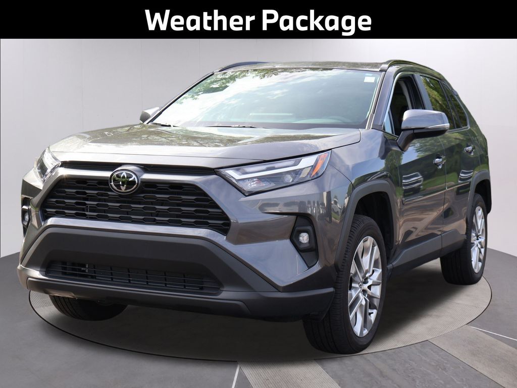 2024 Toyota RAV4 XLE Premium San Clemente CA