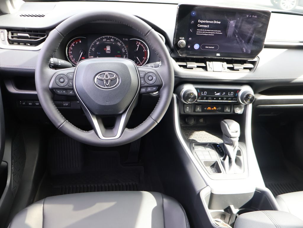 2024 Toyota RAV4 XLE Premium San Clemente CA