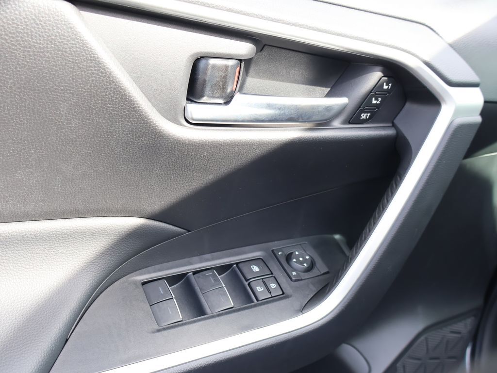 2024 Toyota RAV4 XLE Premium San Clemente CA