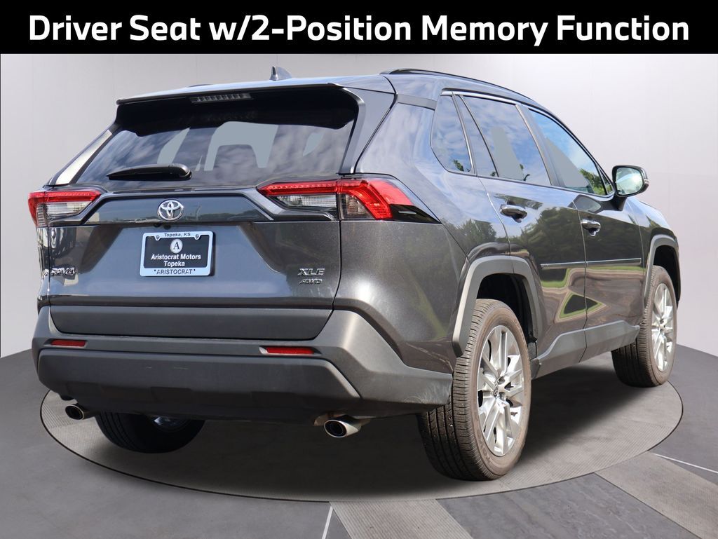 2024 Toyota RAV4 XLE Premium San Clemente CA