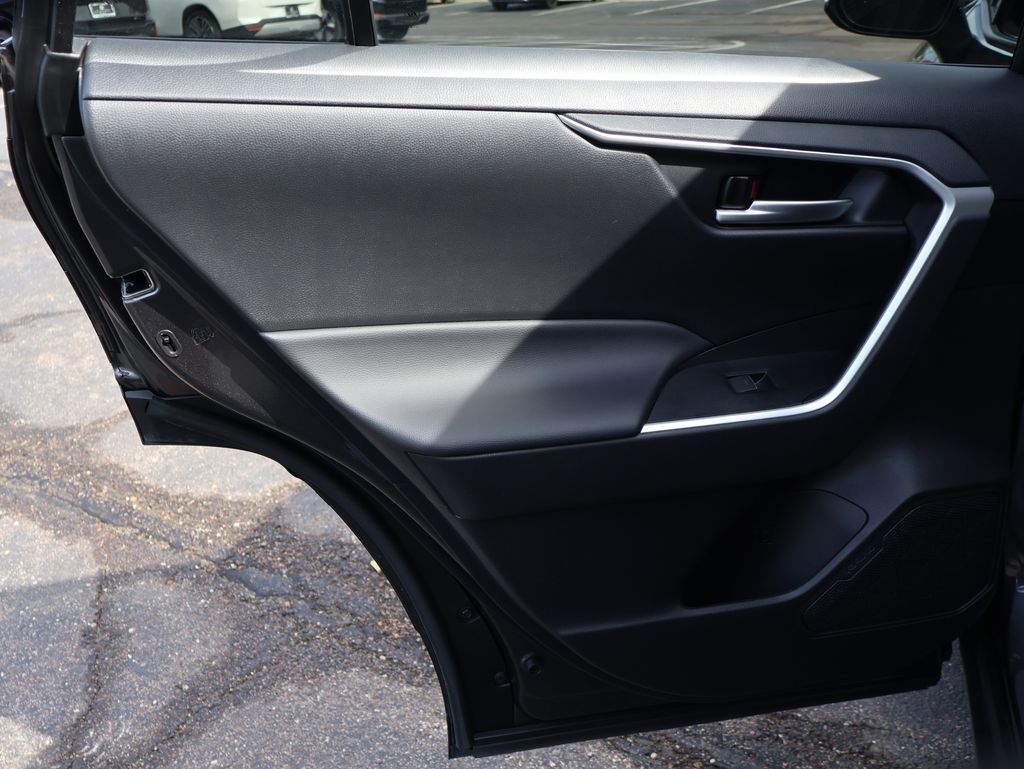 2024 Toyota RAV4 XLE Premium San Clemente CA