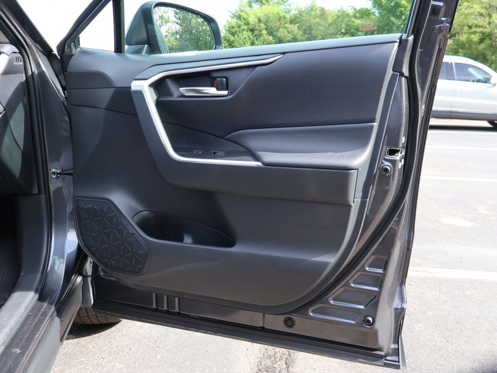 2024 Toyota RAV4 XLE Premium San Clemente CA