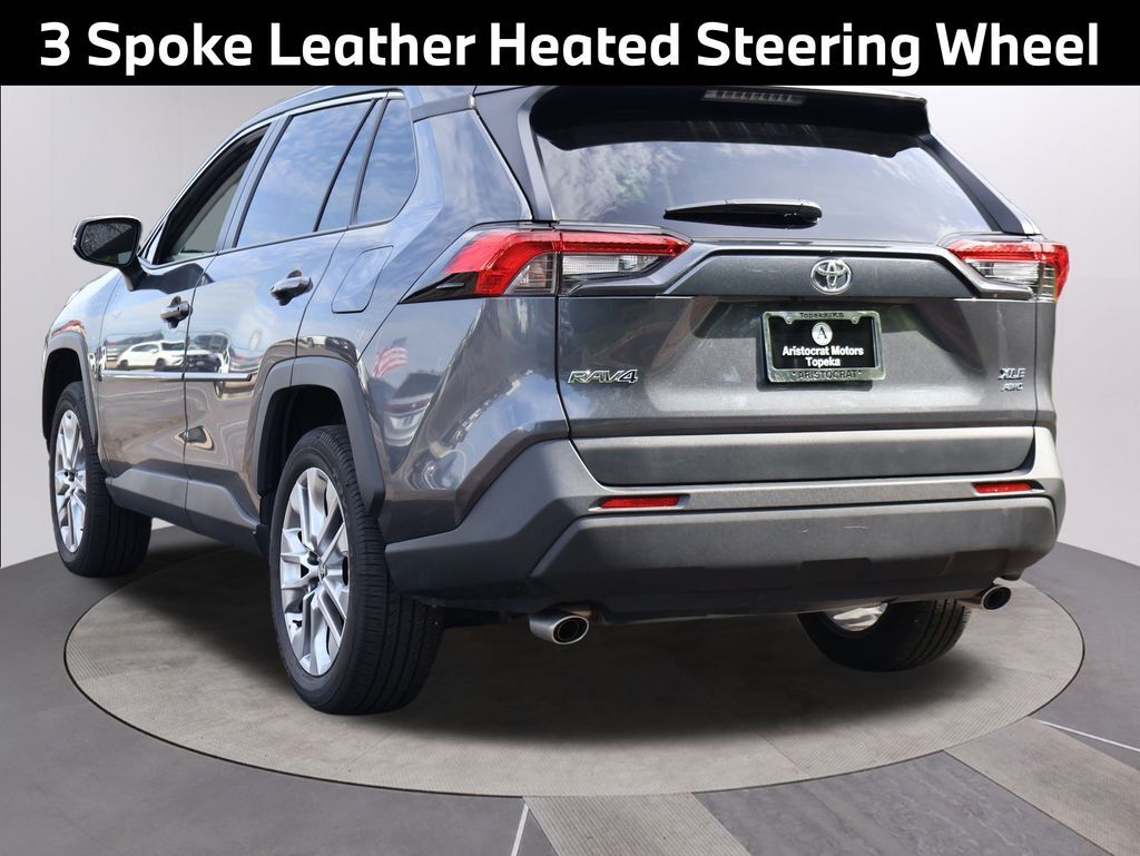 2024 Toyota RAV4 XLE Premium San Clemente CA