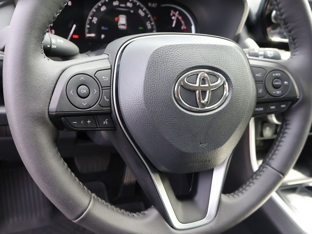 2024 Toyota RAV4 XLE Premium San Clemente CA